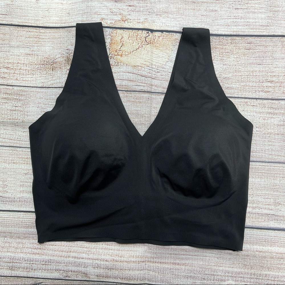 True and co true body wireless bra
